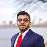 Shreyash Goyal