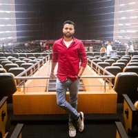 Nikhil Mahala