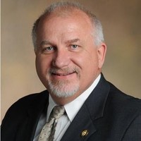 Jeff May