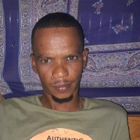 Denzil Anthony Bosman