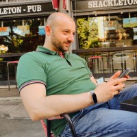 Gionata Feroldi