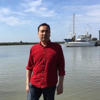 Justin Zhang