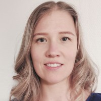 Saija Jalonen