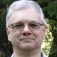 Daniel Laberge