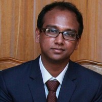 Md. Jakaria Hossain
