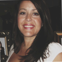 Cristina Suarez