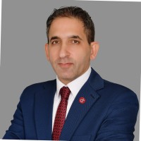 Yasser Khalefeh