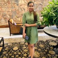 Nadeesha Dilani