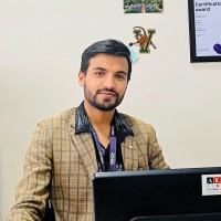 Sundar Aryal