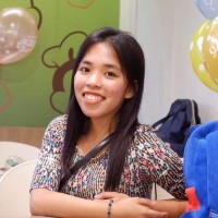 Blessie Anne Dela Cruz
