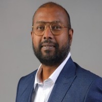 Calvin KUMARR M.Sc