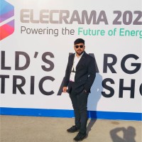 Ezaz Ansari
