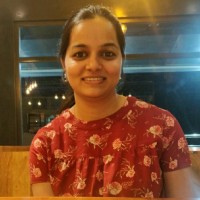 Bhuvana D S