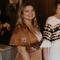 Gina Russo