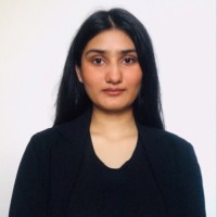 Ritika Ghose