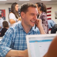 Robby Mook