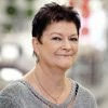 Jette Frederiksen