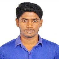 Madhusuthanan Ponnusami