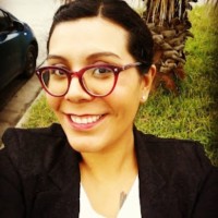 Marilyn Lara
