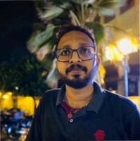 Sanjay Bhat
