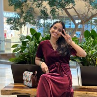 Anusha Tippireddy