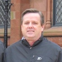 Danny Pennington