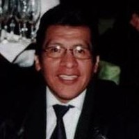 Luis Antonio Mamani Quisbert