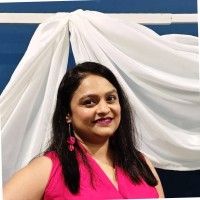 Bhumika Patel
