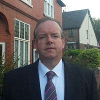 Peter Hastings