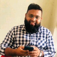 ibad ahmed