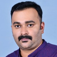 Abhijith Joseph
