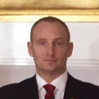 Craig Arnold- Gcgi S.A.C. Dip.