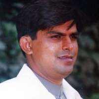 Praful Damania