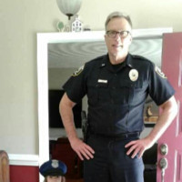 Jim Mamrot