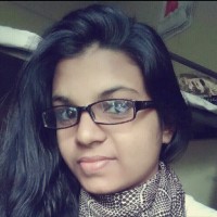 ANUSHA MP