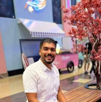 Ramadan Aboelgamal