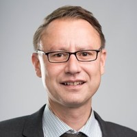 Dr. Dirk Braunisch