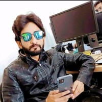 Amjad Gujjar