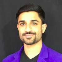 Amit Chavan