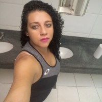 Ingledy Dos Santos Lopes