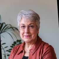 Maaike Mesdag-Blom CMC