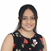 Tanvi Shah