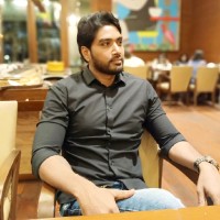 Srikanth Boddu