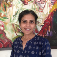 Vaishali Kapadia Jhaveri