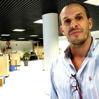 José Luis Rodríguez