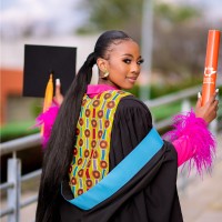 Isa Nangamso Mantiyane