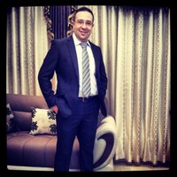 Khaled H.Hammad