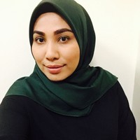 Nazrila Kadir