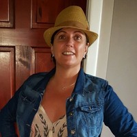 Rachel Haworth