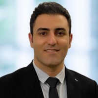 Farzad Veisi Goshtasb